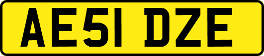 AE51DZE