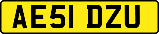 AE51DZU