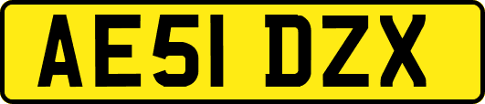 AE51DZX