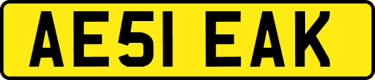 AE51EAK