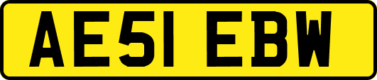 AE51EBW