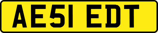 AE51EDT