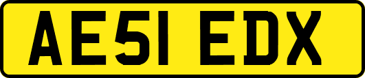 AE51EDX