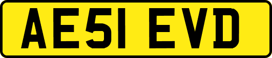 AE51EVD