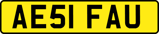 AE51FAU