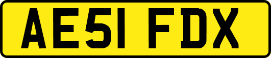 AE51FDX