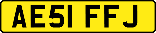 AE51FFJ