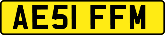 AE51FFM