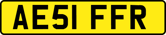 AE51FFR