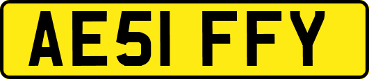 AE51FFY