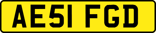 AE51FGD