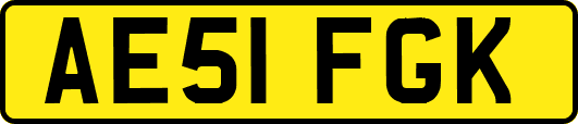 AE51FGK