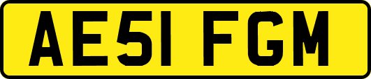 AE51FGM