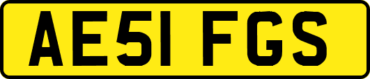 AE51FGS