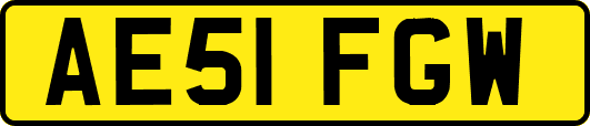 AE51FGW