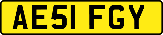 AE51FGY