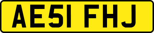 AE51FHJ