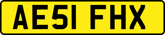 AE51FHX