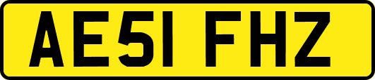 AE51FHZ