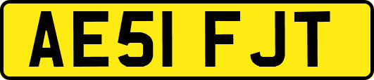 AE51FJT