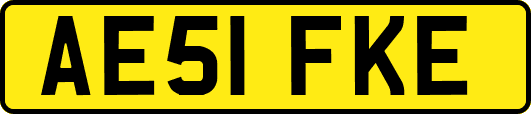 AE51FKE