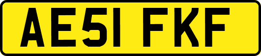 AE51FKF