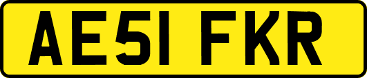 AE51FKR