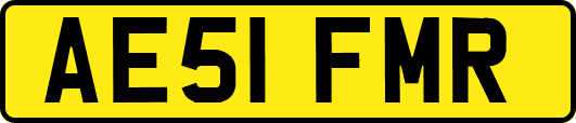 AE51FMR