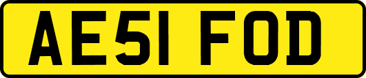 AE51FOD