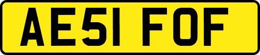 AE51FOF