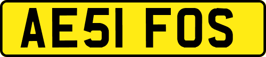 AE51FOS