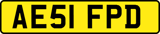 AE51FPD