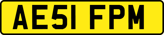 AE51FPM