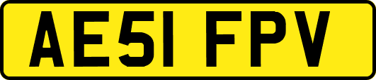 AE51FPV