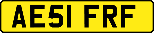 AE51FRF