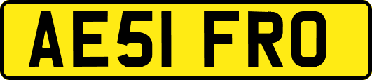 AE51FRO