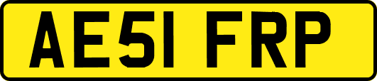 AE51FRP