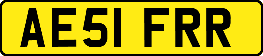 AE51FRR