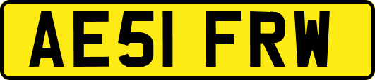 AE51FRW