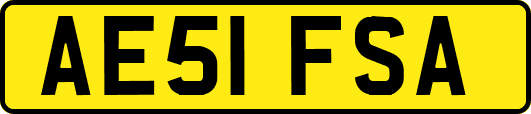 AE51FSA