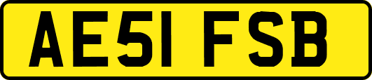 AE51FSB