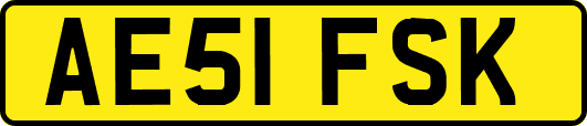 AE51FSK