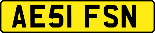 AE51FSN