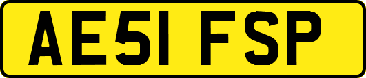 AE51FSP