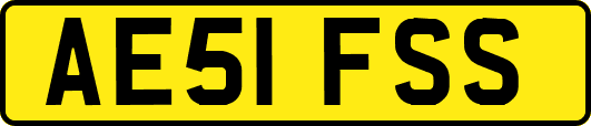 AE51FSS