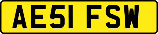 AE51FSW