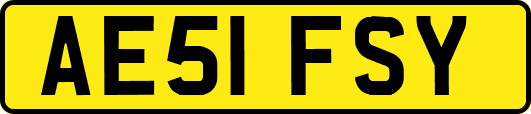 AE51FSY