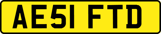 AE51FTD