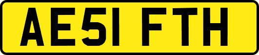 AE51FTH