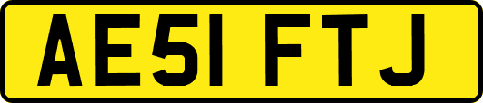 AE51FTJ